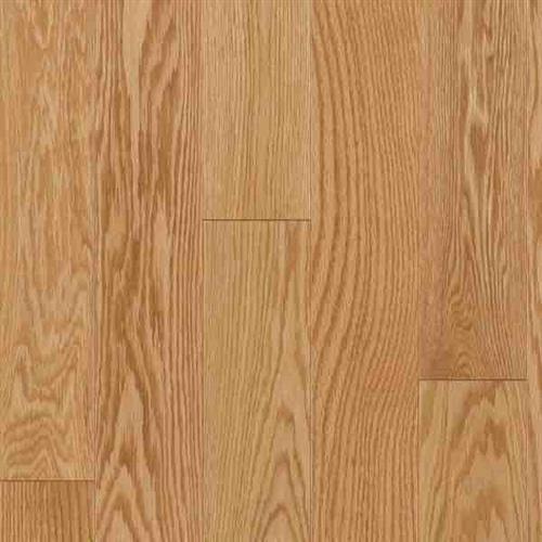 Flex16 - Red Oak Natural - 3 In by Preverco