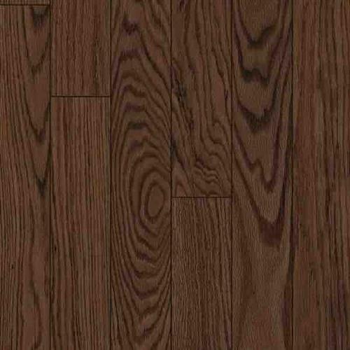 Flex16 - Red Oak Cappuccino - 3 In by Preverco