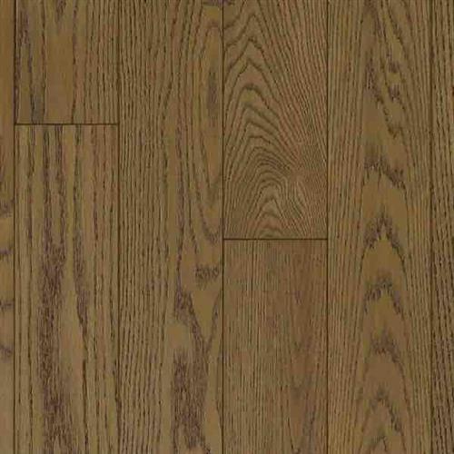 Flex16 - Red Oak Santa Fe - 4 In by Preverco