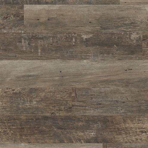 Van Gogh Rigid Core Reclaimed Redwood by Karndean Designflooring